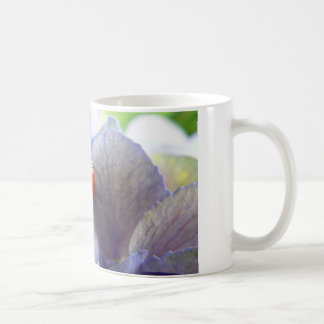 Marienkäferkaffee-Tasse Kaffeetasse