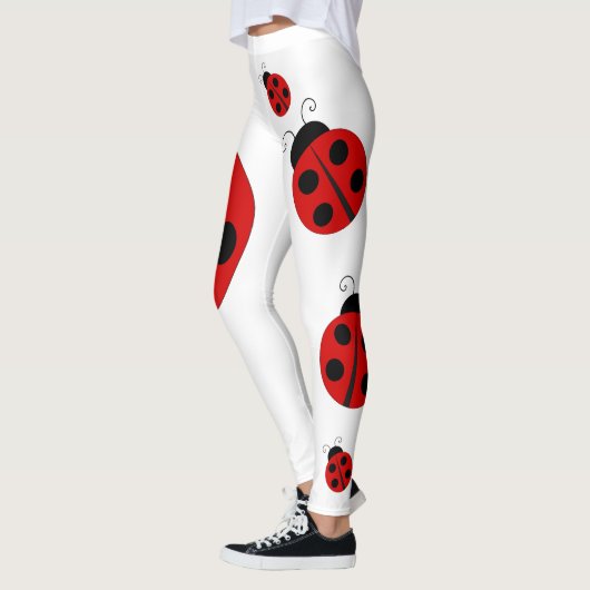 MarienkäferLeggins Leggings (Links)
