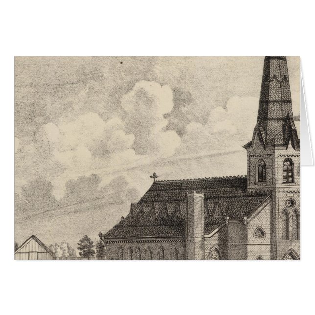 Marienkirche (Vorderseite (Horizontal))