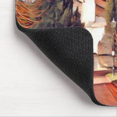 Marienkirche - Aylesbury Mousepad (Ecke)