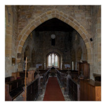 Marienkirche, Leake North Yorkshire Heritage