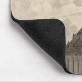 Marienkirche Mousepad (Ecke)