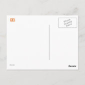 Marienkirche Postkarte (Rückseite)