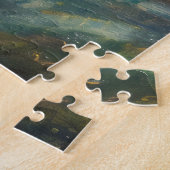 Marienreligiös-Impressionismus Puzzle (Seite)