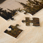 Mariensee| Glacier National Park, Montana Puzzle (Seite)