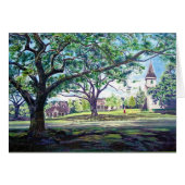 Marie's Coloring Book, Seite 5 Park (Vorderseite (Horizontal))