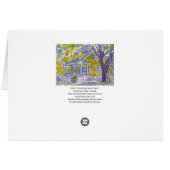 Marie's Coloring Book, Seite 6 Park Zuhause 3 (Rückseite Horizontal)