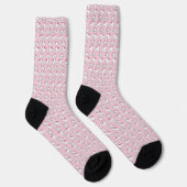 Maries Socken (Rechts)