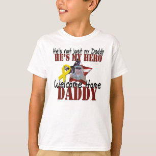 Maries Vatihomecoming-Shirt T-Shirt