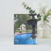 Marietta, Georgia Postcard Postkarte (Stehend Vorderseite)