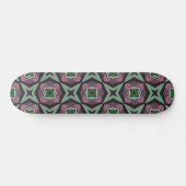 Marigo Skateboard (Horizontal)