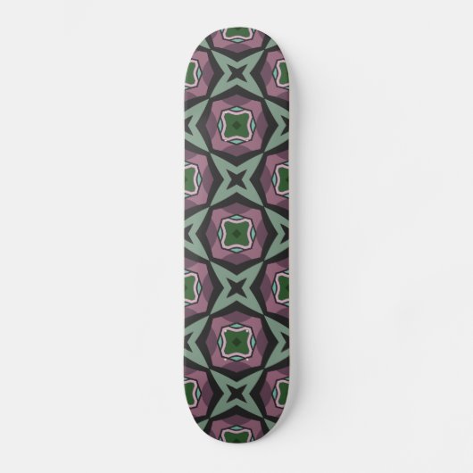 Marigo Skateboard (Vorderseite)