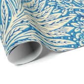 Marigold, 1875 von William Morris Geschenkpapier (Rolleneckpunkt)