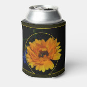 Marigold 1 dosenkühler (Kanne Rückseite)