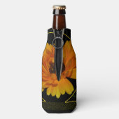 Marigold 1 flaschenkühler (Flasche Rückseite)