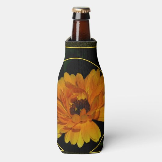 Marigold 1 flaschenkühler (Flaschenvorderseite)