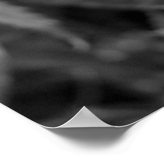 Marigold Blossom Poster (Ecke)