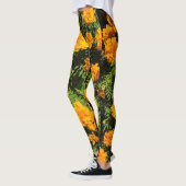 Marigold Blume Leggings (Links)
