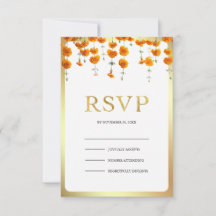 Marigold-Blumen Südindische Mandap Hindu-Hochzeit