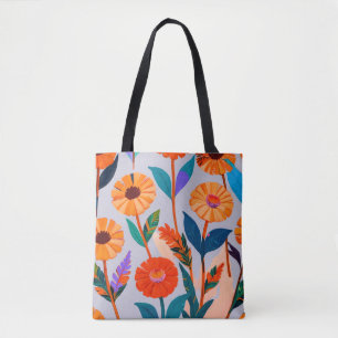 Marigold Celebration Tasche