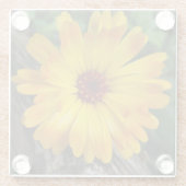 Marigold Glasuntersetzer (Rückseite)