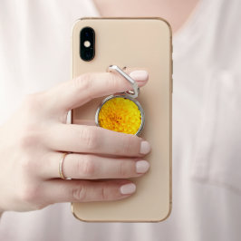 Marigold Handy Ring