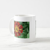 Marigold Kaffeetasse (Vorderseite Links)