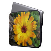 Marigold Laptopschutzhülle (Vorderseite Links)