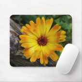 Marigold Mousepad (Mit Mouse)