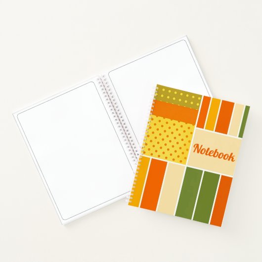 Marigold Notizblock (Innenseite)