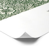 Marigold Poster (Ecke)