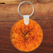 Marigold Schlüsselanhänger (Vorderseite)