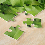 Marigold Seedlings Puzzle (Seite)