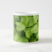 Marigold Seedlings Tasse (Vorderseite)