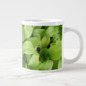Marigold Seedlings Tasse (Rechts)