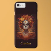 Marigold Spirit, Brauch Case-Mate iPhone Hülle