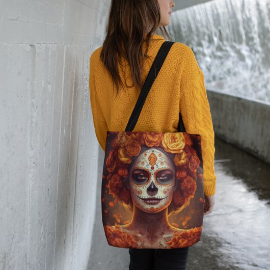 Marigold Spirit Tasche