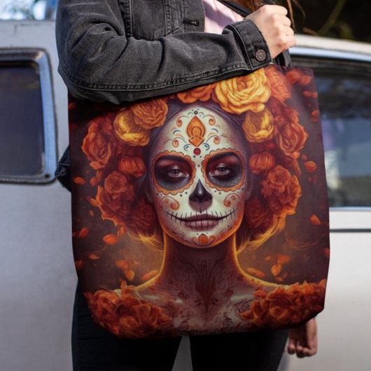 Marigold Spirit Tasche