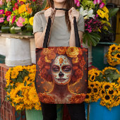 Marigold Spirit Tasche