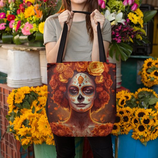 Marigold Spirit Tasche