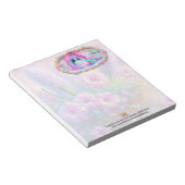 Marigold St. May Notizblock (angewinkelt)