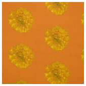 Marigold Stoff (Muster)