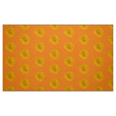 Marigold Stoff (Fat Quarter (45,7 x 55,9 cm))