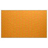 Marigold Stoff (Yard (91,4 cm))