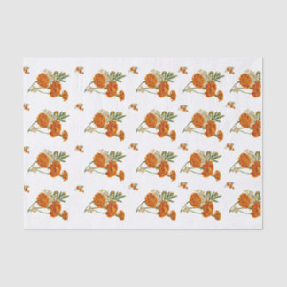Marigold Tissue Seidenpapier