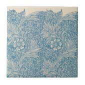 Marigold von William Morris Fliese (Vorderseite)