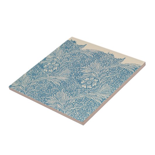 Marigold von William Morris Fliese (Seite)