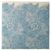 Marigold von William Morris Fliese (Vorderseite)