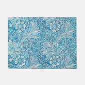 Marigold von William Morris Fußmatte (Vorderseite)