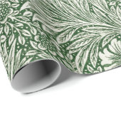 Marigold (von William Morris) Geschenkpapier (Rolleneckpunkt)